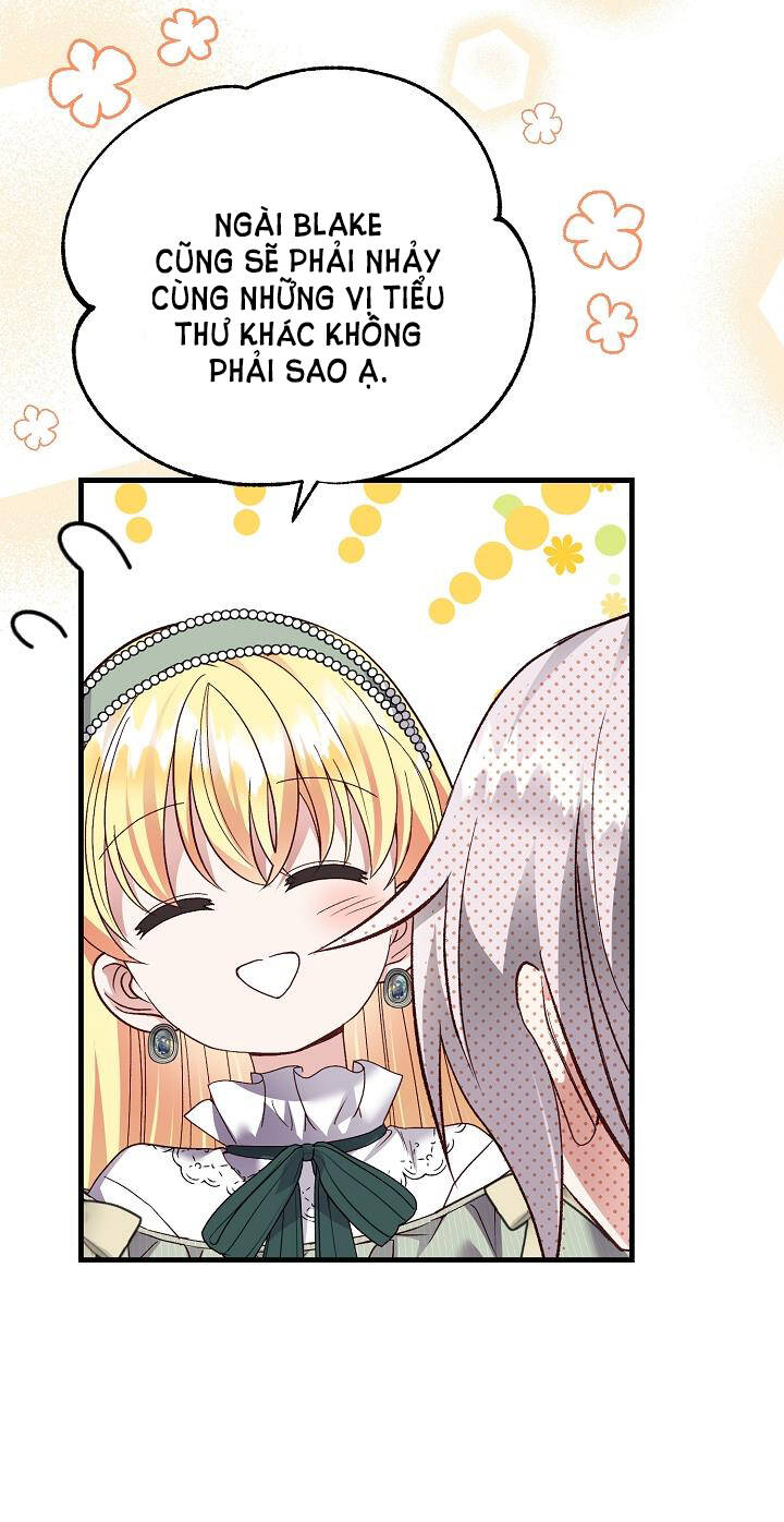 Trở Thành Vợ Thái Tử Quái Vật: Chapter 61.1