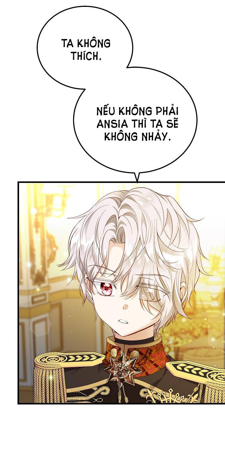 Trở Thành Vợ Thái Tử Quái Vật: Chapter 61.1