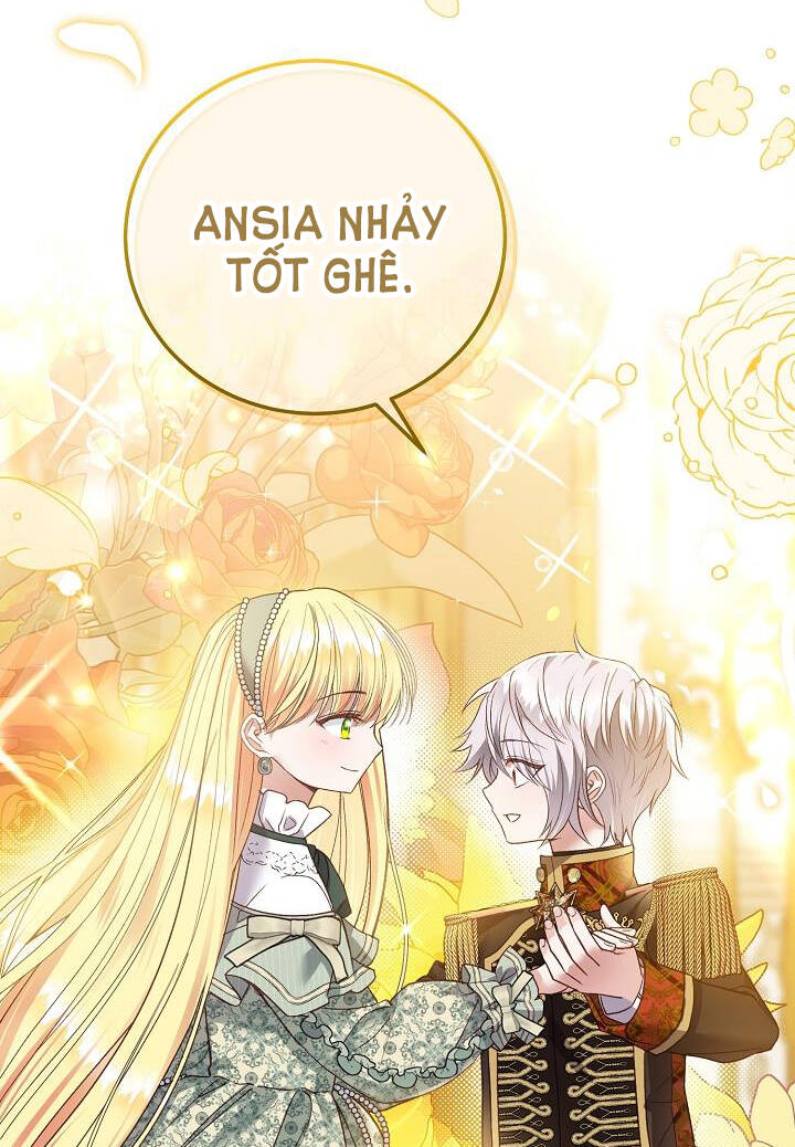 Trở Thành Vợ Thái Tử Quái Vật: Chapter 61.1