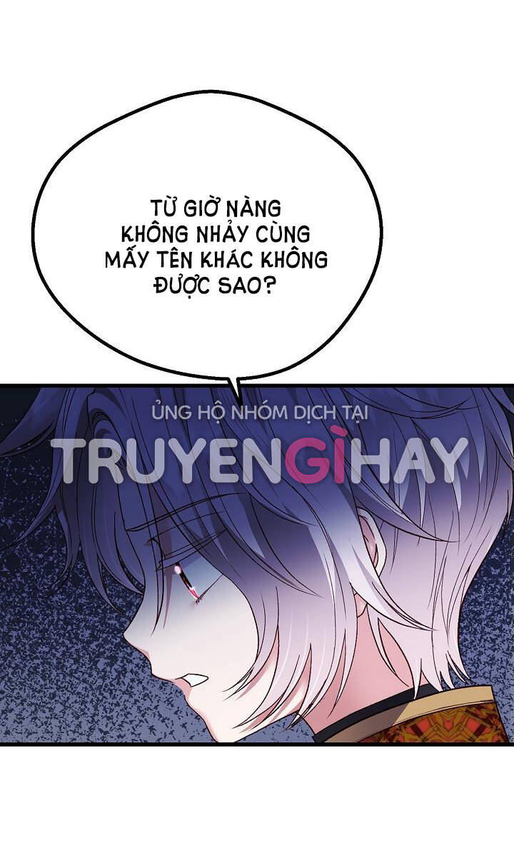 Trở Thành Vợ Thái Tử Quái Vật: Chapter 61.2