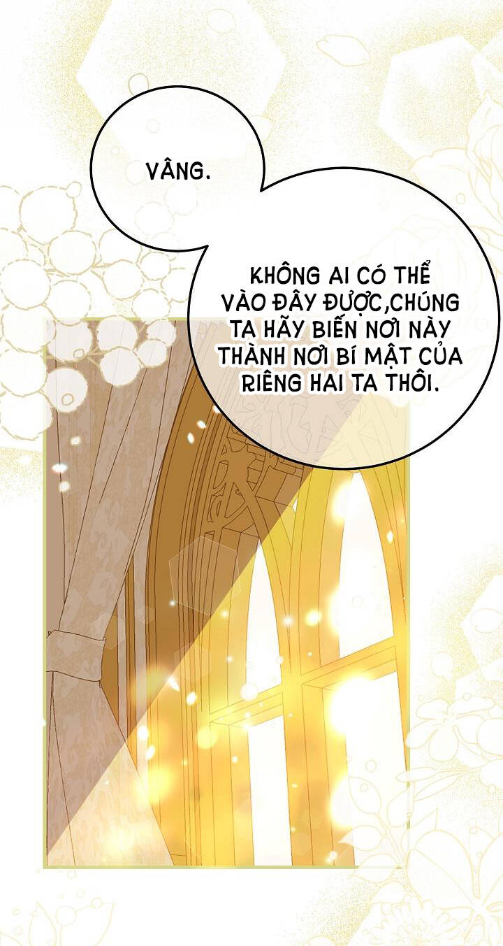 Trở Thành Vợ Thái Tử Quái Vật: Chapter 61.2