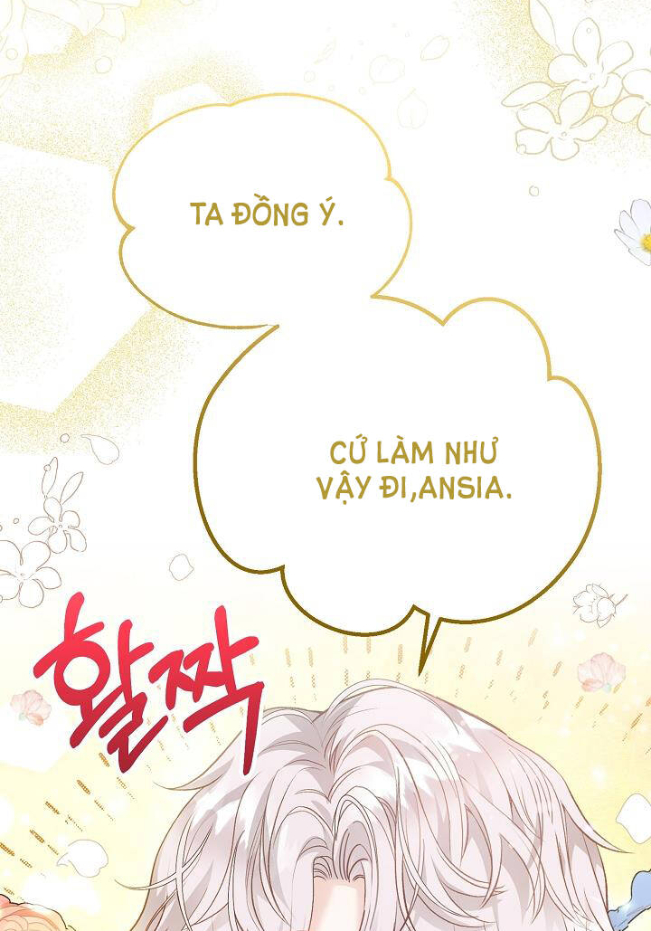 Trở Thành Vợ Thái Tử Quái Vật: Chapter 61.2
