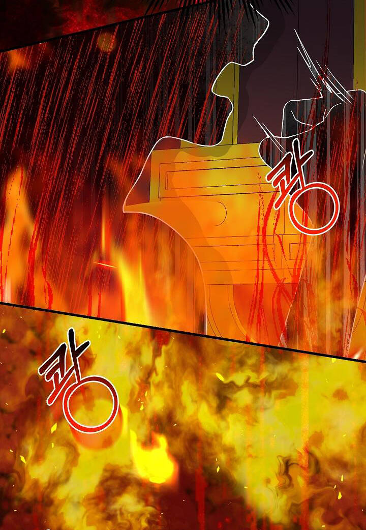 Trở Thành Vợ Thái Tử Quái Vật: Chapter 61.2