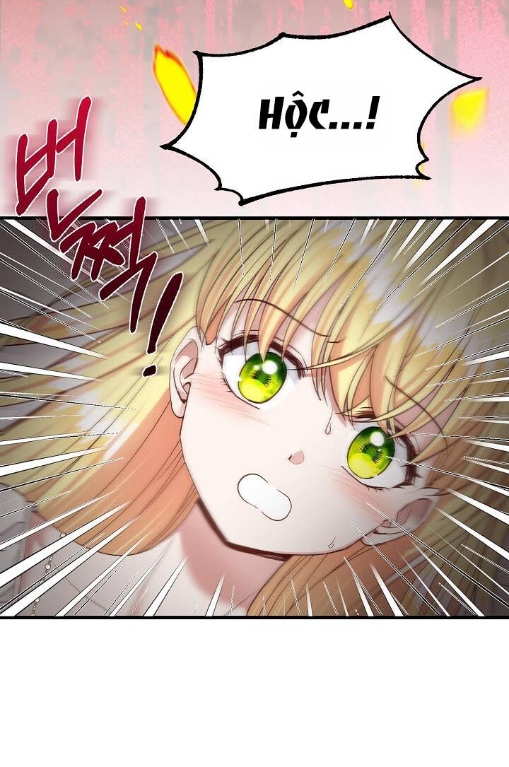 Trở Thành Vợ Thái Tử Quái Vật: Chapter 61.2