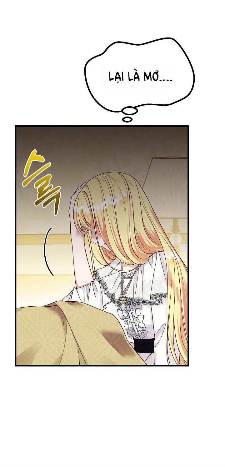 Trở Thành Vợ Thái Tử Quái Vật: Chapter 61.2