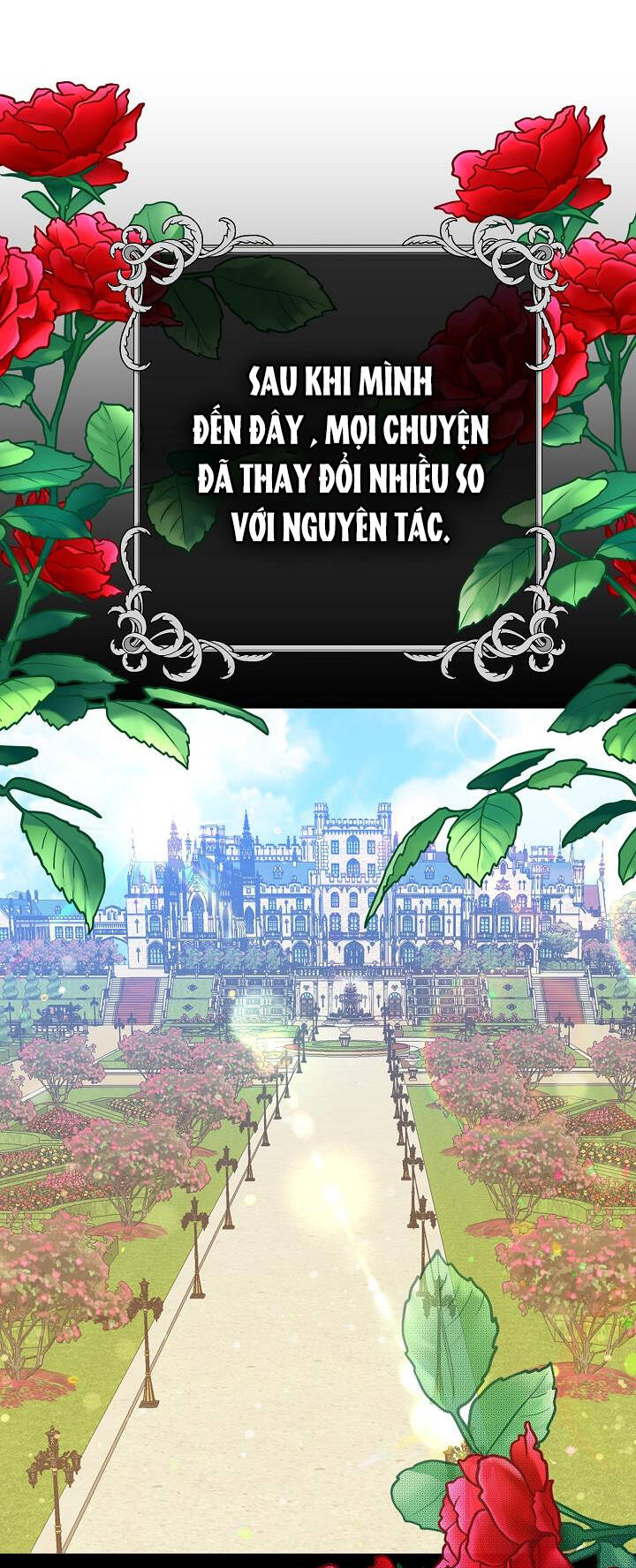 Trở Thành Vợ Thái Tử Quái Vật: Chapter 61.2