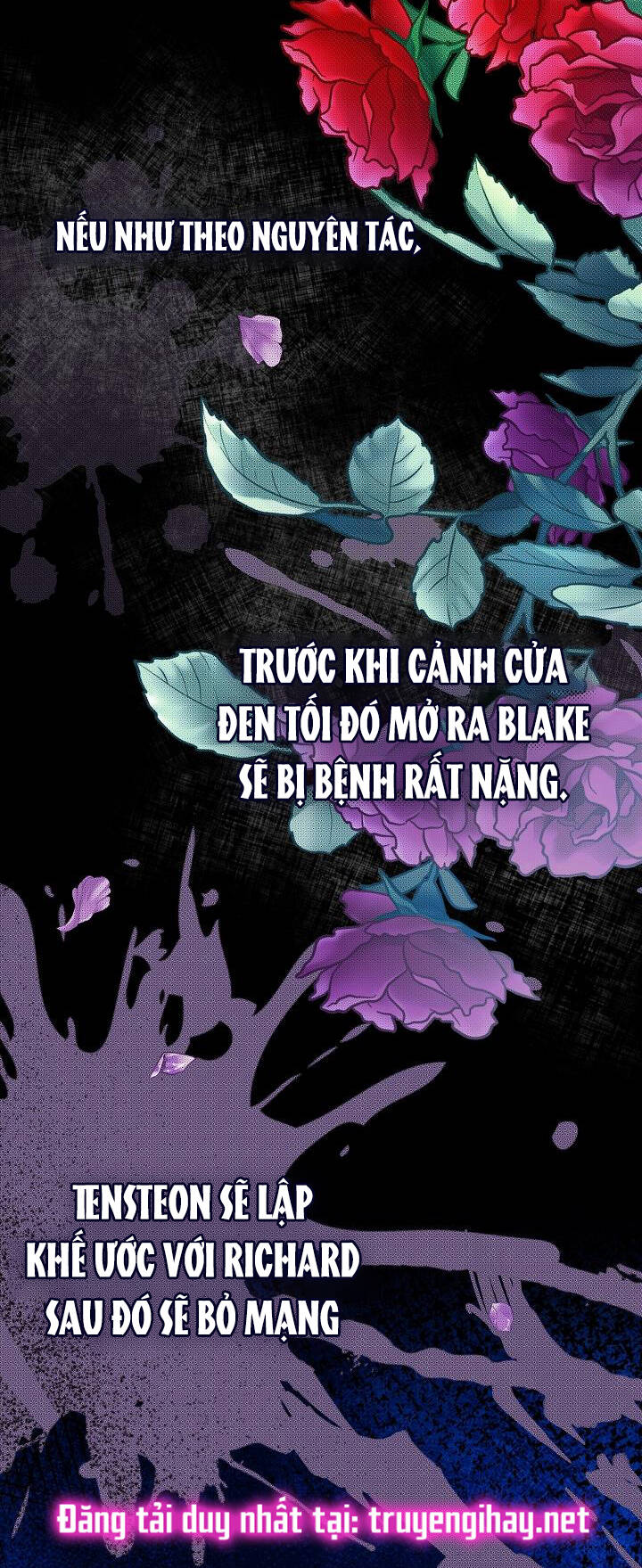 Trở Thành Vợ Thái Tử Quái Vật: Chapter 61.2