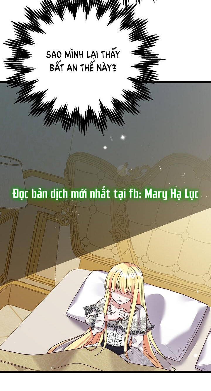Trở Thành Vợ Thái Tử Quái Vật: Chapter 61.2