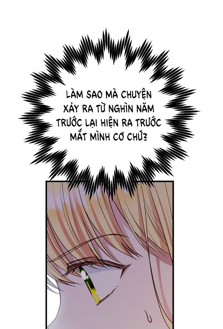 Trở Thành Vợ Thái Tử Quái Vật: Chapter 61.2
