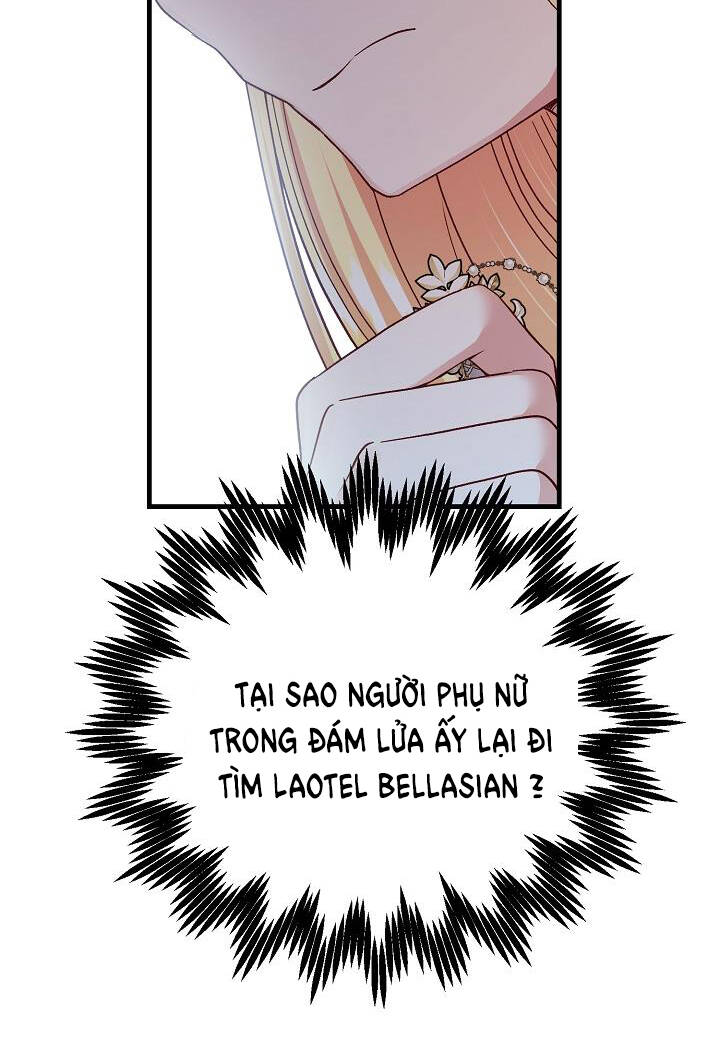 Trở Thành Vợ Thái Tử Quái Vật: Chapter 61.2