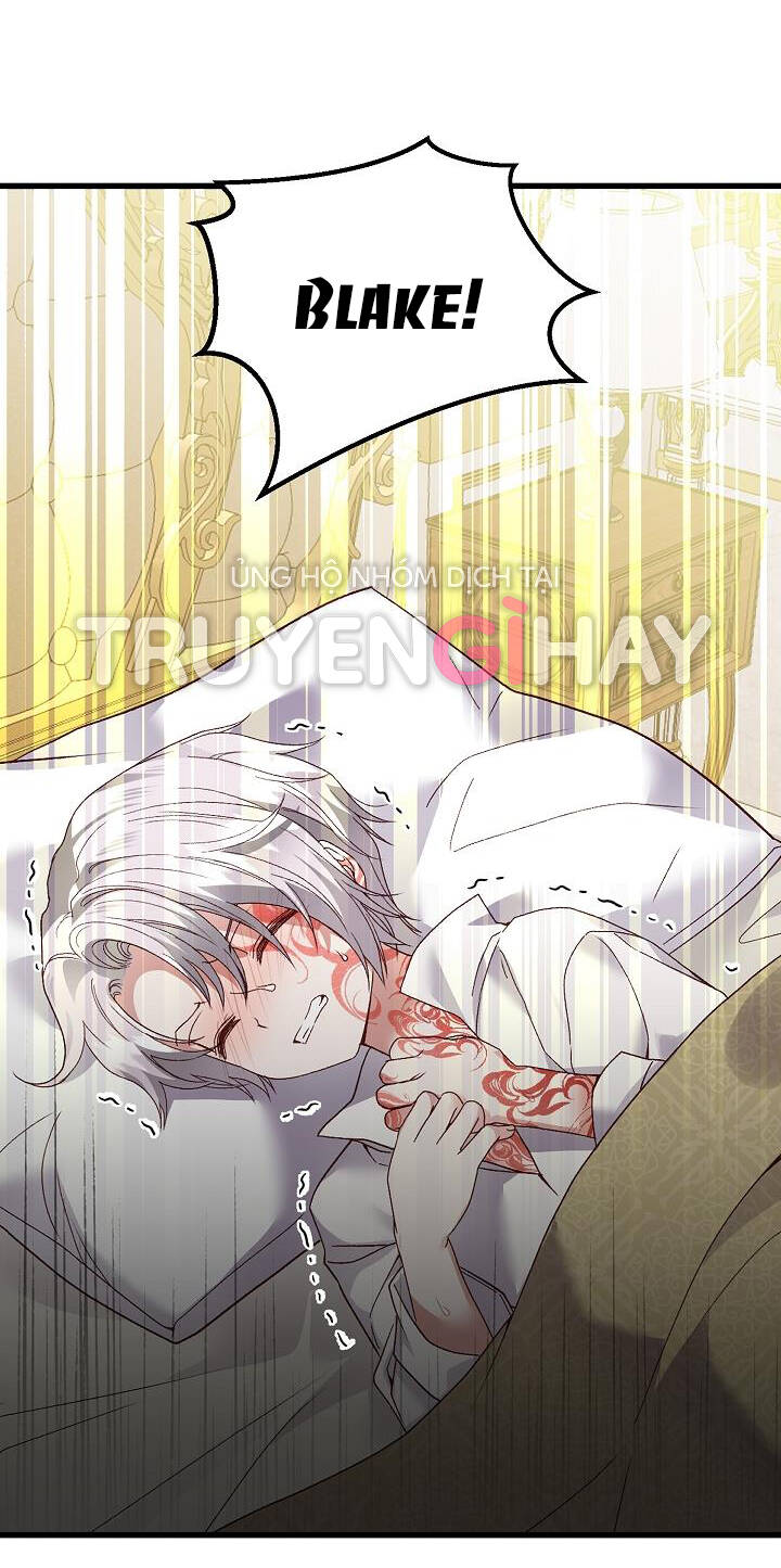 Trở Thành Vợ Thái Tử Quái Vật: Chapter 61.2