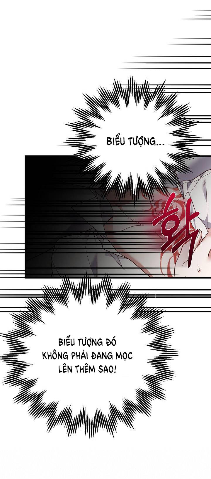 Trở Thành Vợ Thái Tử Quái Vật: Chapter 61.2