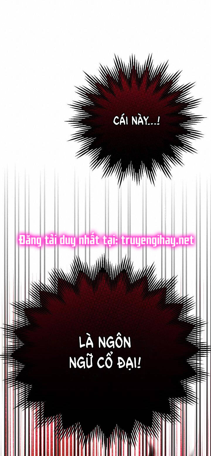Trở Thành Vợ Thái Tử Quái Vật: Chapter 61.2