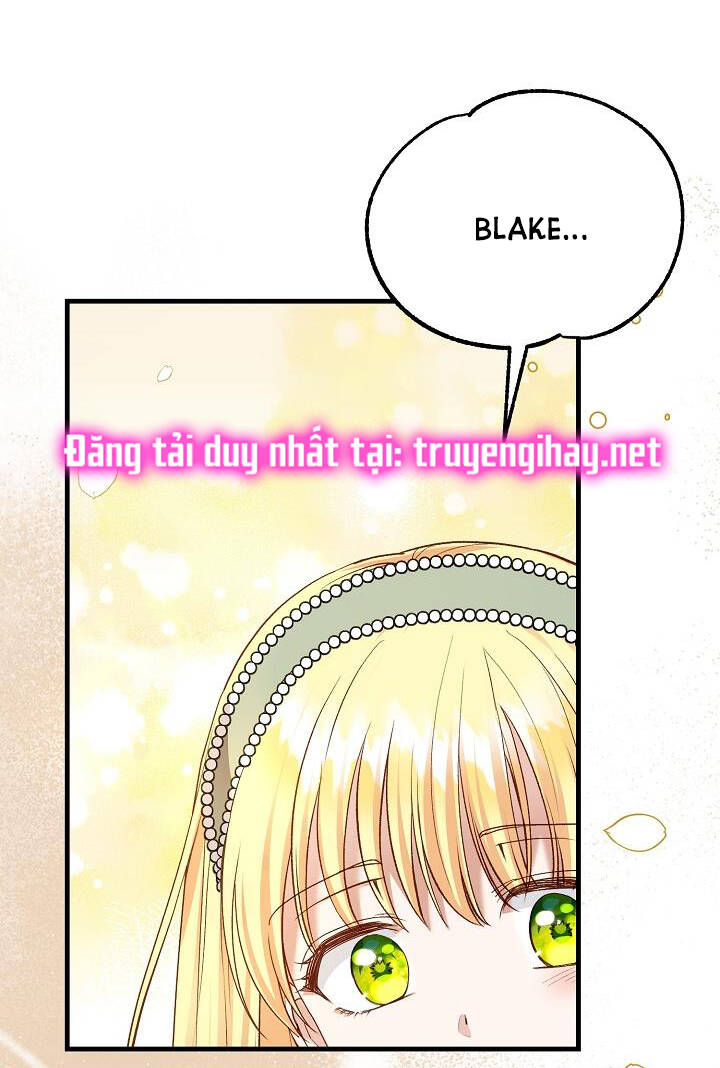 Trở Thành Vợ Thái Tử Quái Vật: Chapter 61.2
