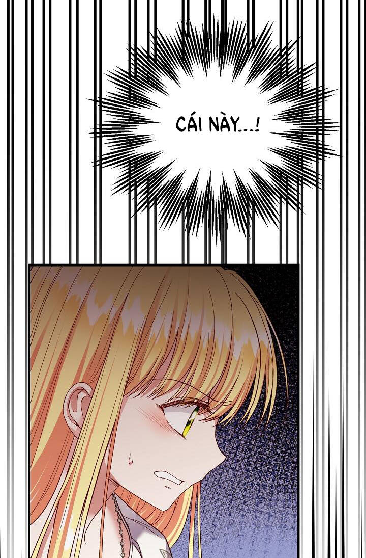 Trở Thành Vợ Thái Tử Quái Vật: Chapter 61.2