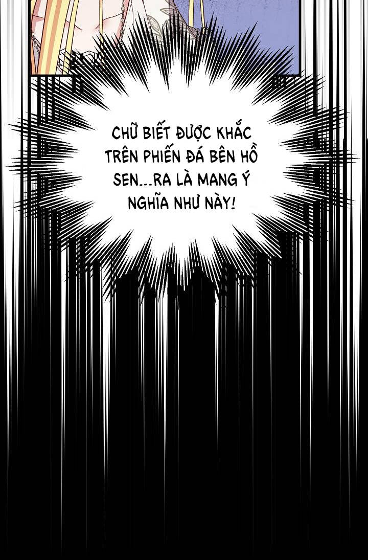 Trở Thành Vợ Thái Tử Quái Vật: Chapter 61.2