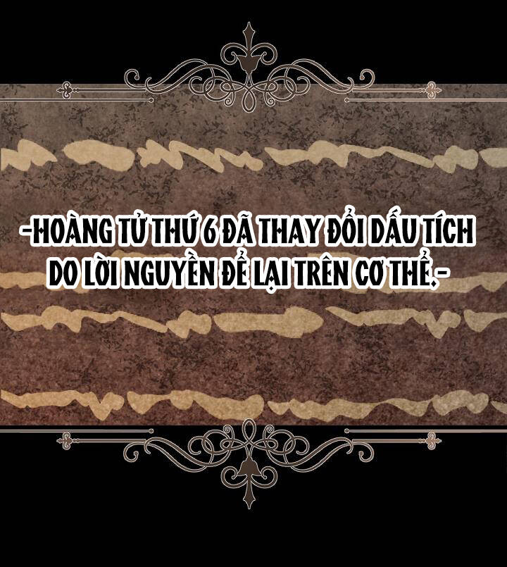 Trở Thành Vợ Thái Tử Quái Vật: Chapter 61.2