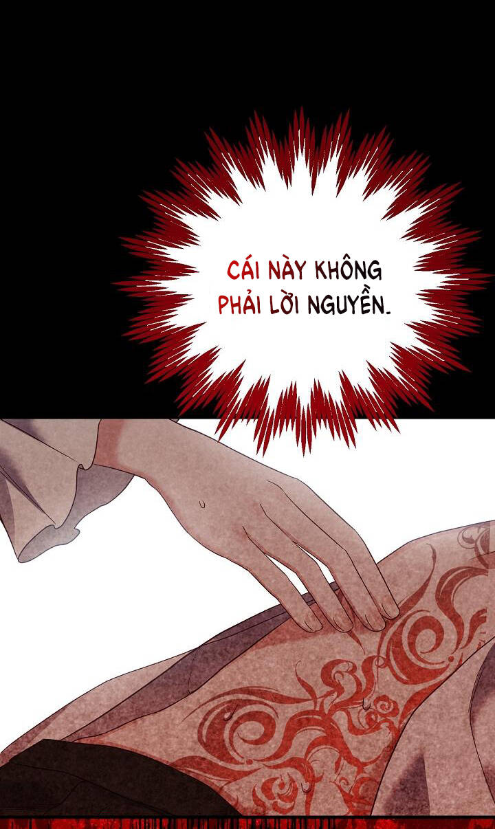 Trở Thành Vợ Thái Tử Quái Vật: Chapter 61.2