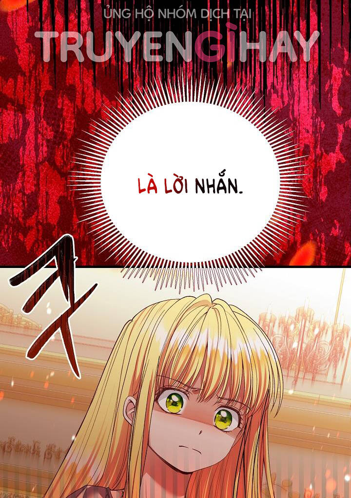 Trở Thành Vợ Thái Tử Quái Vật: Chapter 61.2