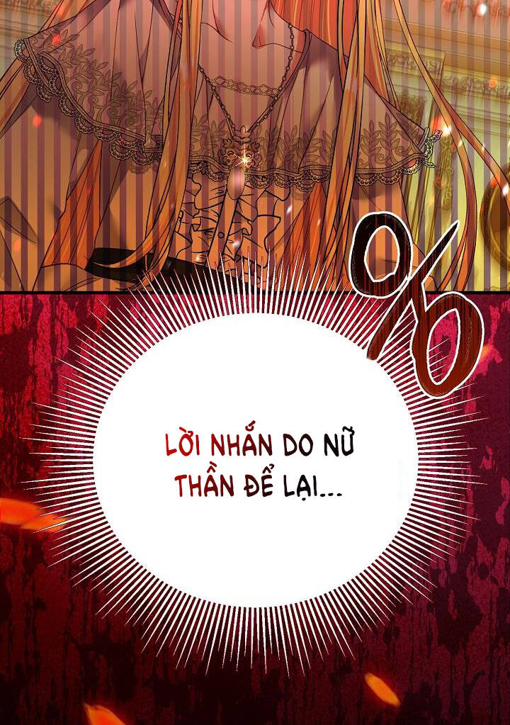 Trở Thành Vợ Thái Tử Quái Vật: Chapter 61.2