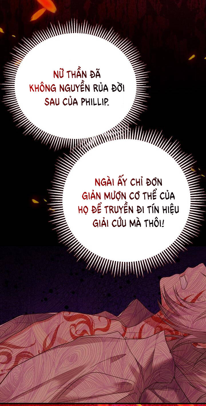 Trở Thành Vợ Thái Tử Quái Vật: Chapter 61.2