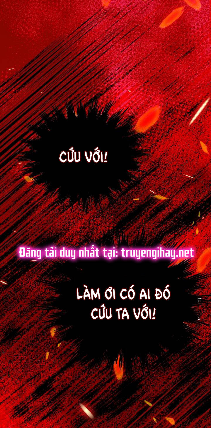 Trở Thành Vợ Thái Tử Quái Vật: Chapter 61.2