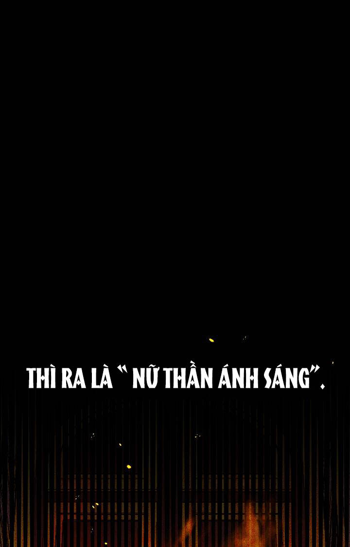 Trở Thành Vợ Thái Tử Quái Vật: Chapter 61.2