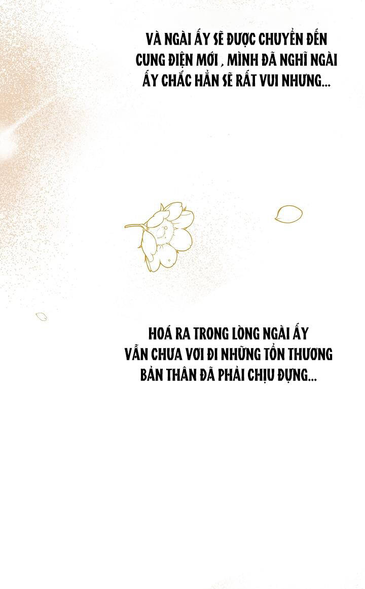 Trở Thành Vợ Thái Tử Quái Vật: Chapter 61.2