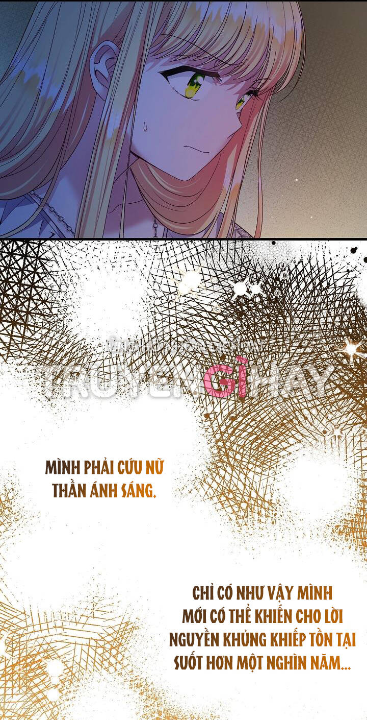 Trở Thành Vợ Thái Tử Quái Vật: Chapter 61.2