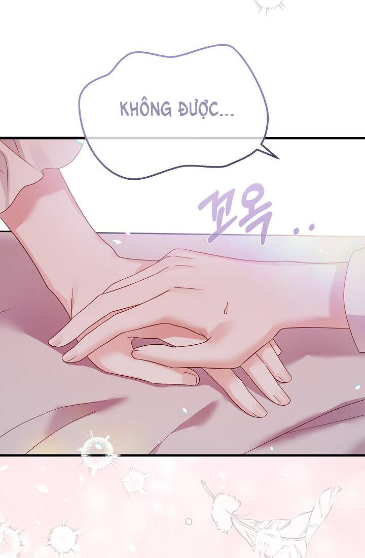 Trở Thành Vợ Thái Tử Quái Vật: Chapter 61.2