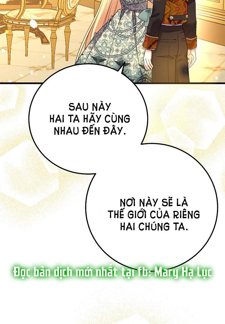 Trở Thành Vợ Thái Tử Quái Vật: Chapter 61.2