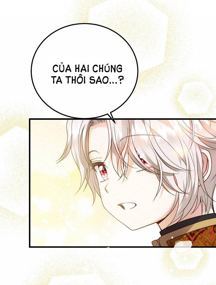 Trở Thành Vợ Thái Tử Quái Vật: Chapter 61.2