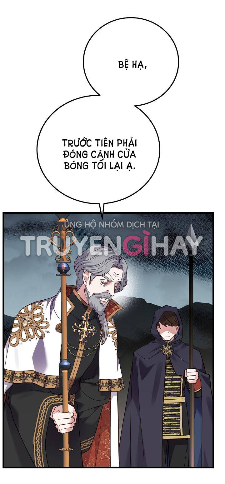 Trở Thành Vợ Thái Tử Quái Vật: Chapter 62.1
