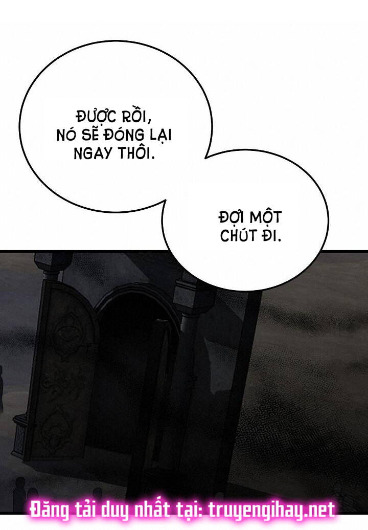 Trở Thành Vợ Thái Tử Quái Vật: Chapter 62.1