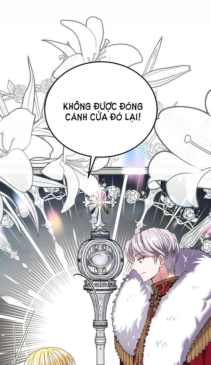 Trở Thành Vợ Thái Tử Quái Vật: Chapter 62.1