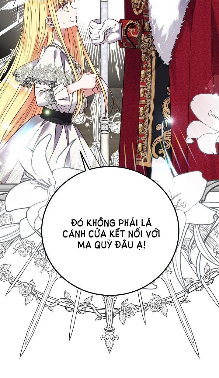 Trở Thành Vợ Thái Tử Quái Vật: Chapter 62.1