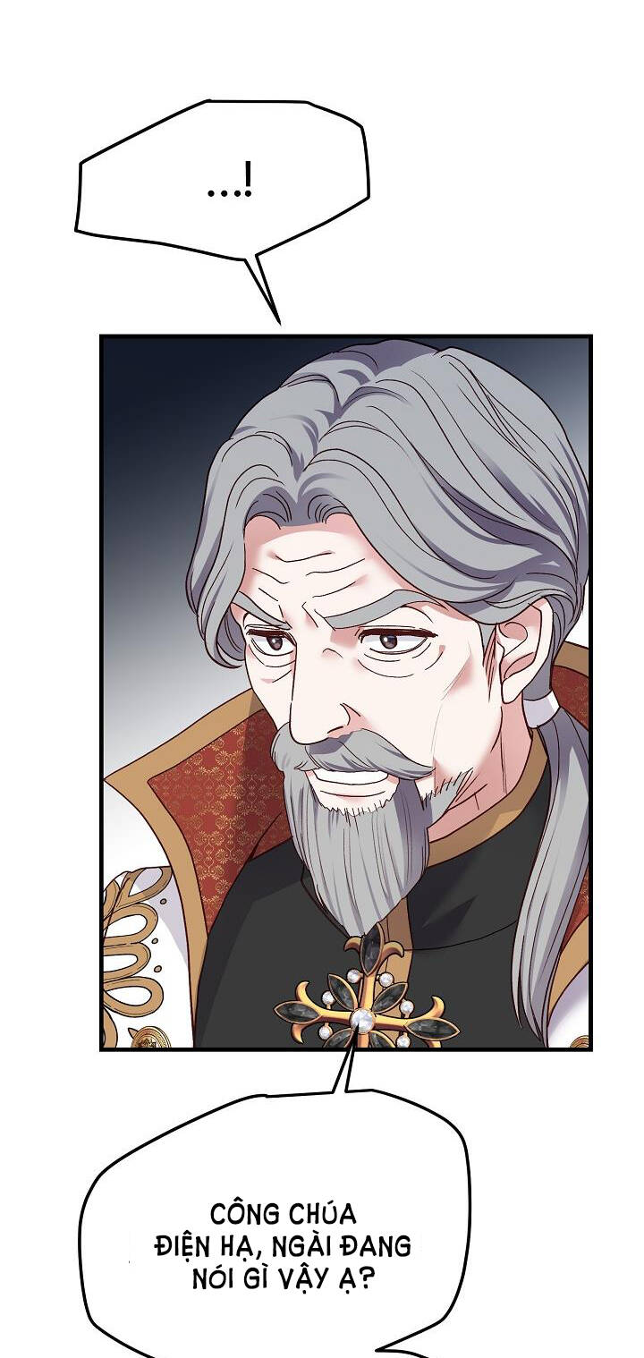 Trở Thành Vợ Thái Tử Quái Vật: Chapter 62.1