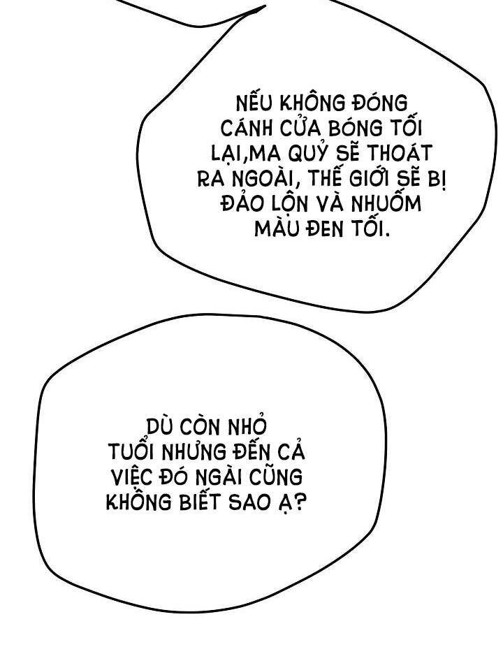 Trở Thành Vợ Thái Tử Quái Vật: Chapter 62.1