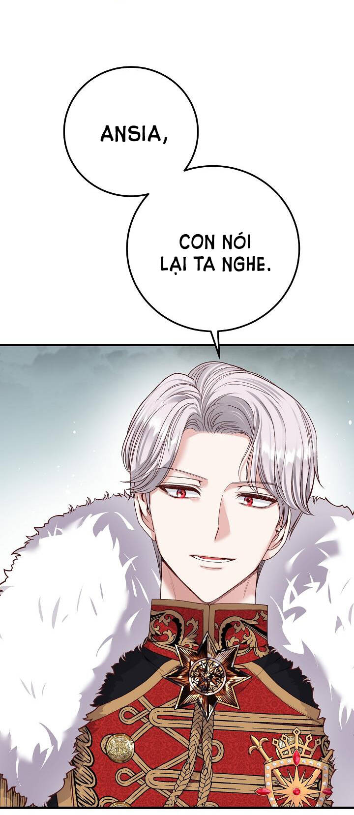 Trở Thành Vợ Thái Tử Quái Vật: Chapter 62.1
