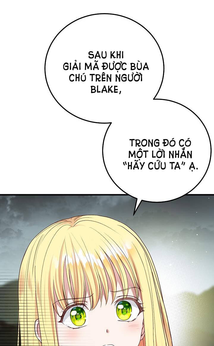 Trở Thành Vợ Thái Tử Quái Vật: Chapter 62.1