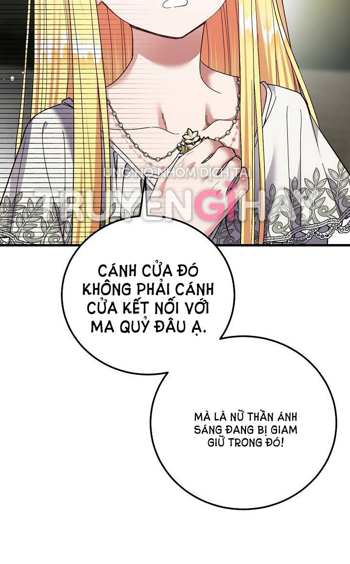 Trở Thành Vợ Thái Tử Quái Vật: Chapter 62.1