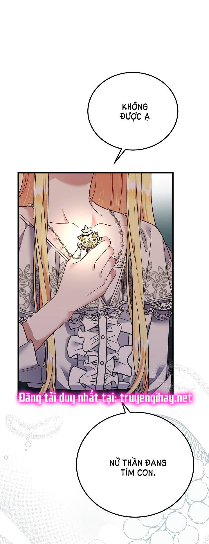 Trở Thành Vợ Thái Tử Quái Vật: Chapter 62.1