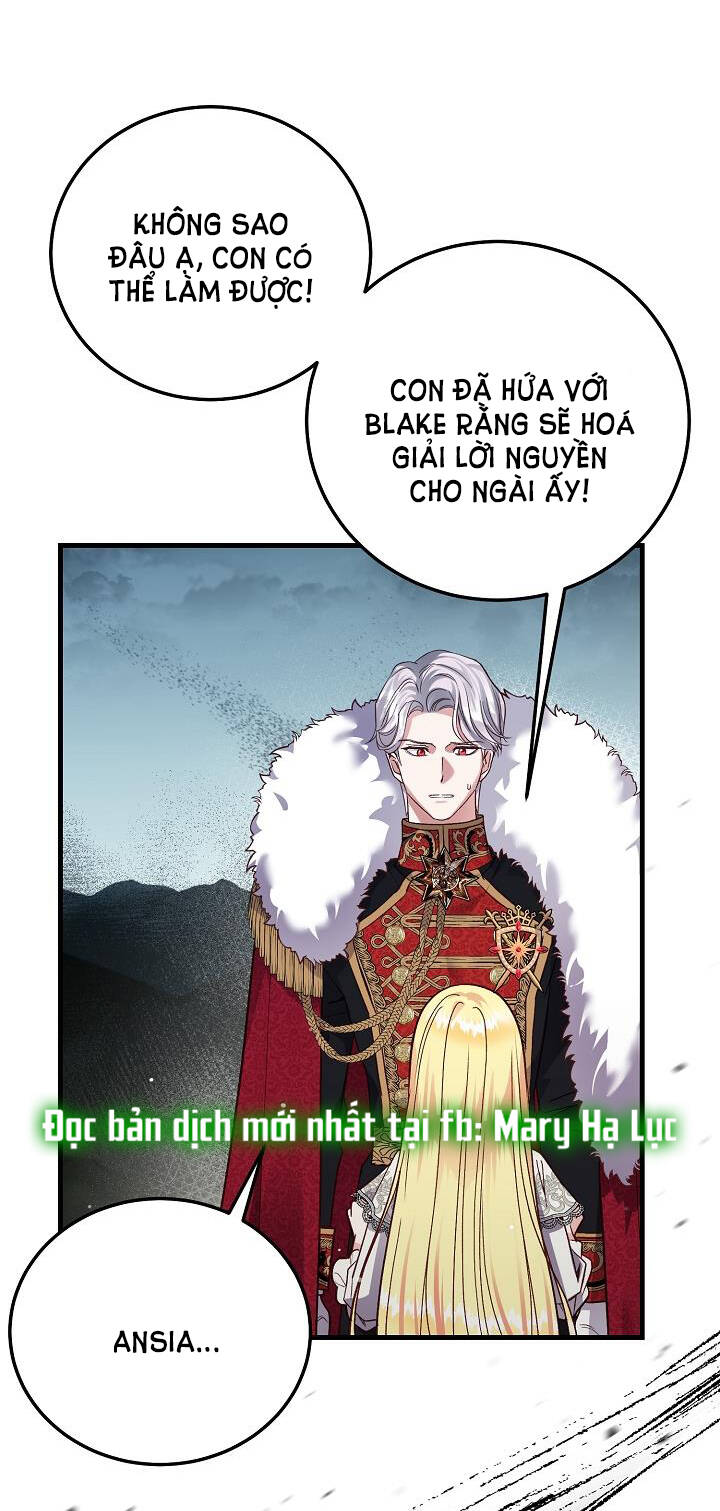 Trở Thành Vợ Thái Tử Quái Vật: Chapter 62.1