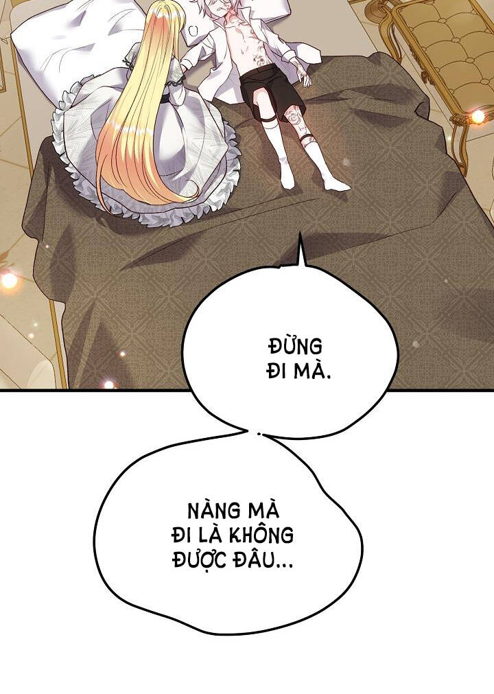 Trở Thành Vợ Thái Tử Quái Vật: Chapter 62.1