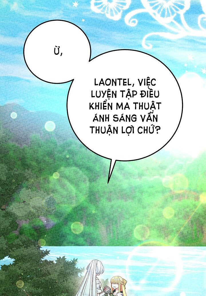 Trở Thành Vợ Thái Tử Quái Vật: Chapter 63.1