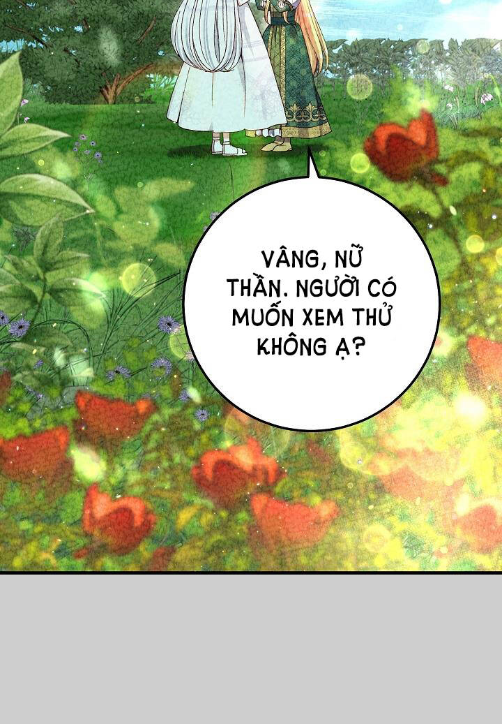 Trở Thành Vợ Thái Tử Quái Vật: Chapter 63.1