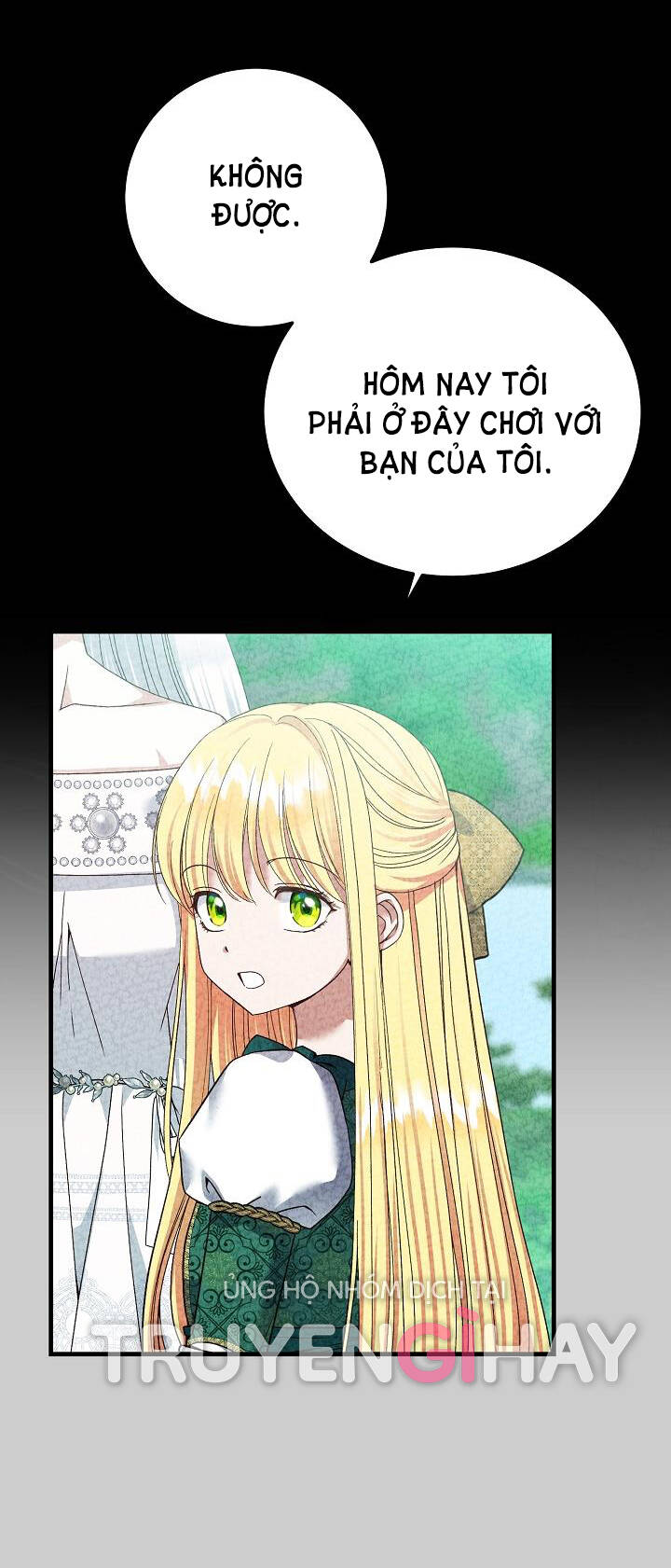 Trở Thành Vợ Thái Tử Quái Vật: Chapter 63.1