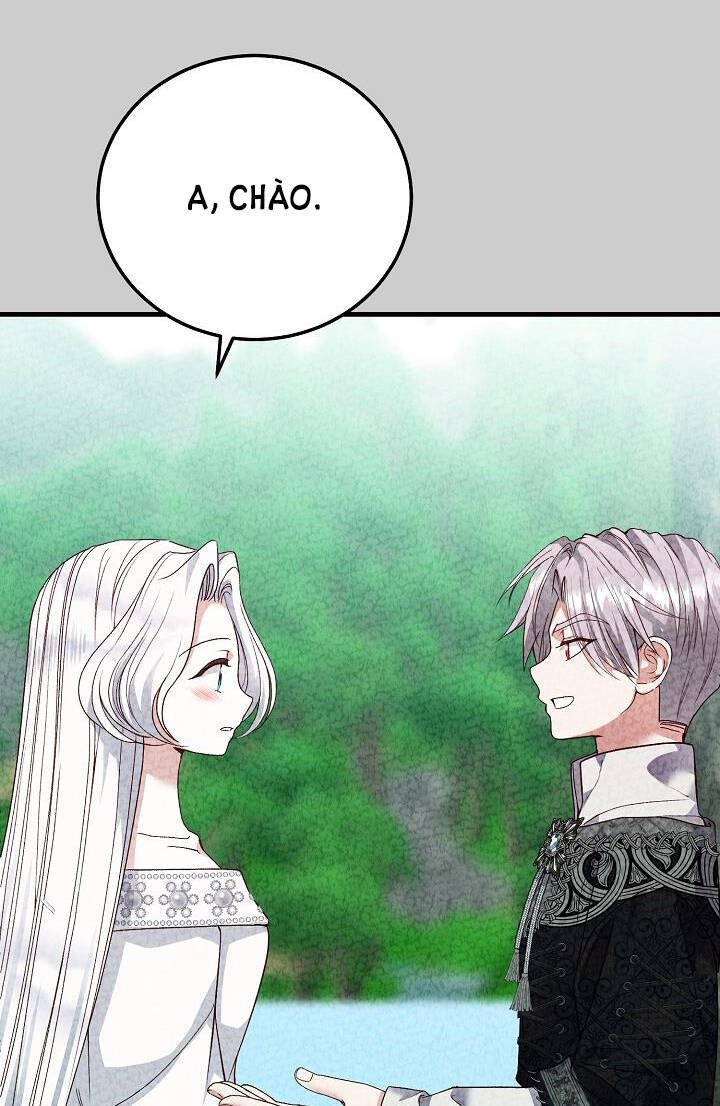 Trở Thành Vợ Thái Tử Quái Vật: Chapter 63.1