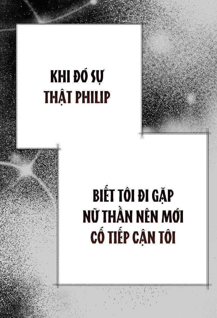 Trở Thành Vợ Thái Tử Quái Vật: Chapter 63.1
