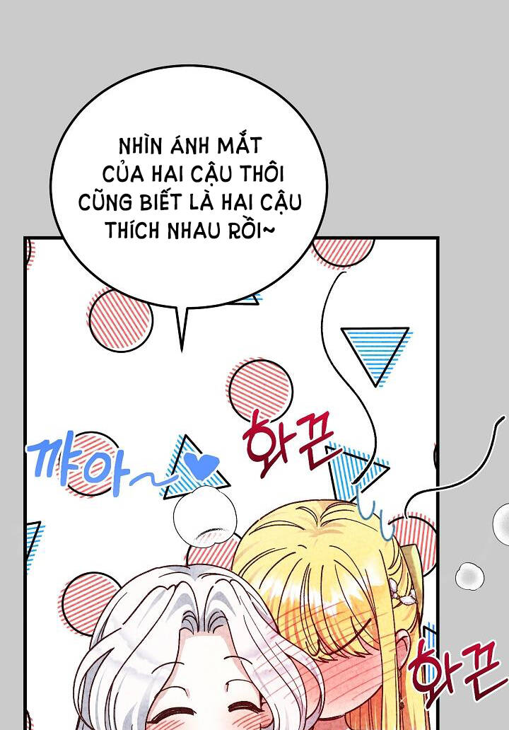 Trở Thành Vợ Thái Tử Quái Vật: Chapter 63.1